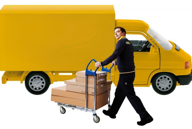باربری یوسف آباد