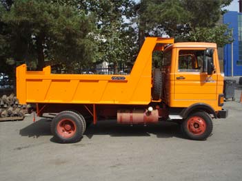 باربری شهر زیبا