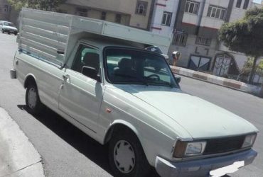 وانت بار جنت آباد
