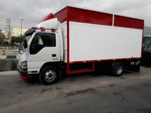 حمل بار امیر بهادر