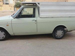 وانت بار شهرک مسعودیه